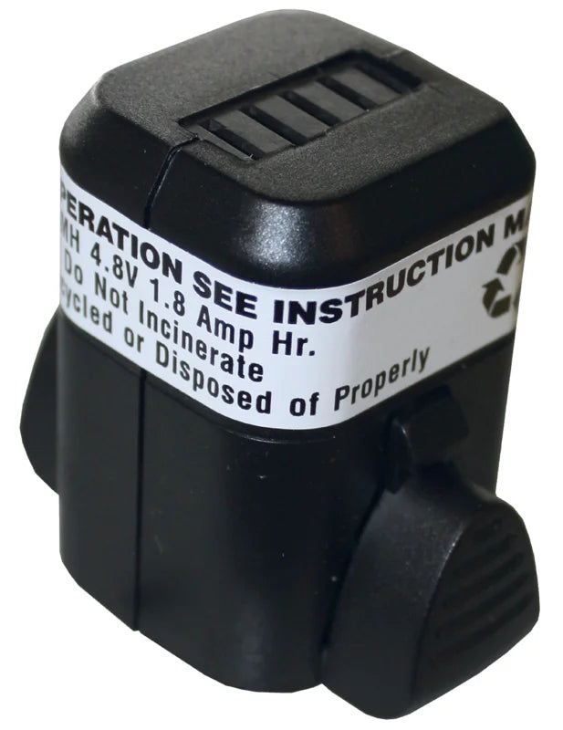 Ersatzakku TIF ZX-20 f.ATP ZX-1A