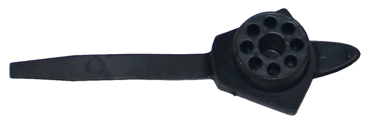 Testo Mini DIN Stopfen 0192 1307 für testo 550/557/570