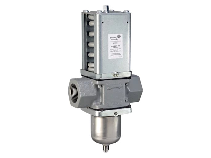 Penn Kühlwasserregler V246HE-1B001C 13,8-27,6 Bar Rp 1-1/4"