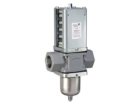 Penn Kühlwasserregler V246HE-1B001C 13,8-27,6 Bar Rp 1-1/4"