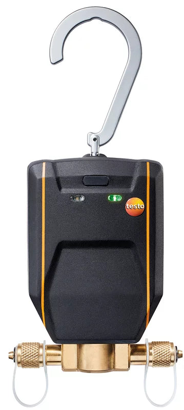 Testo intelligentes Ventil für testo 560i