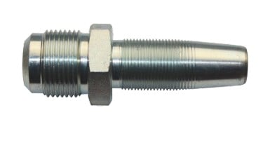 Aeroquip Stutzen f.GA494/FC802 G2402-12E 1-1/16"UNF