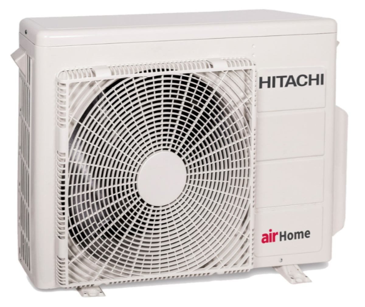 Hitachi Multisplitsystem airHome Multi Pro - Multisplit Außengerät - RAM-G36N2HA(B)E - 3,6 kW