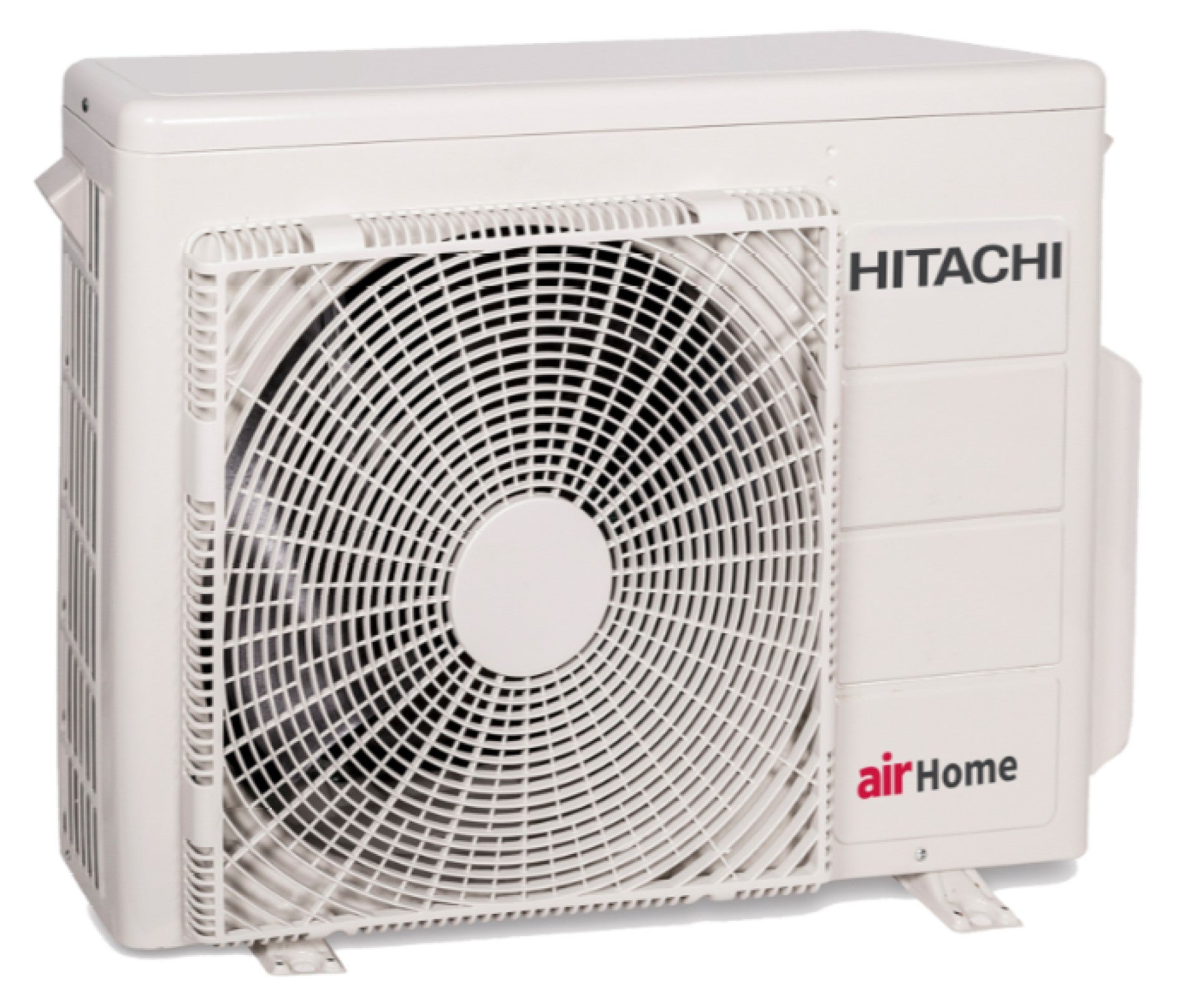 Hitachi Multisplitsystem airHome Multi - Multisplit Außengerät - RAM-E53N3HAE - 5,3 kW