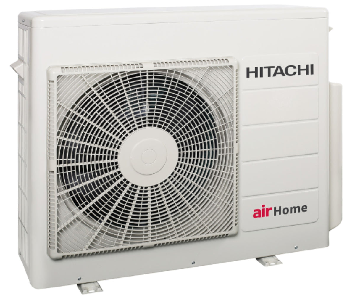 Hitachi Multisplitsystem airHome Multi Pro - Multisplit Außengerät - RAM-G55N2HA(B)E - 5,5 kW