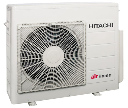 Hitachi Multisplitsystem airHome Multi Pro - Multisplit Außengerät - RAM-G55N2HA(B)E - 5,5 kW
