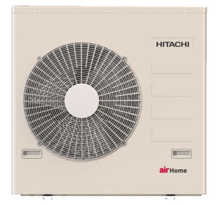 Hitachi Multisplitsystem airHome Multi Pro - Multisplit Außengerät - RAM-G110N5HA(C)E - 10,0 kW