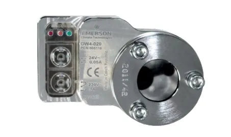 Alco Ölstandsüberwachung elektronisch OW4-020 TraxOil o.Adapter 60bar 805116