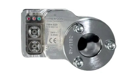 Alco Ölstandsüberwachung elektronisch OW4-020 TraxOil o.Adapter 60bar 805116