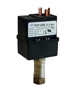 Alco Drehzahlregler FSY-41S 7/16"UNF 0715533