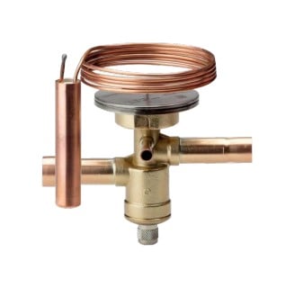 Alco Expansionsventil R407C TX7-N07 7/8"x1.1/8" 806860