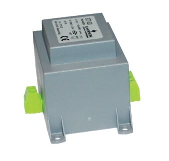 Alco Transformator ECT-323 230V/24V AC 25VA 804424