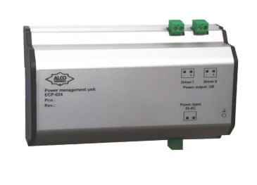 Alco Unterbrechungsfreie Stromversorgung ECP-024 o.Klemmen 804558