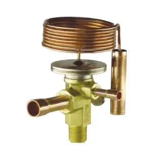 Alco Ventilkörper R134a TIS-MW 1/2" 802449