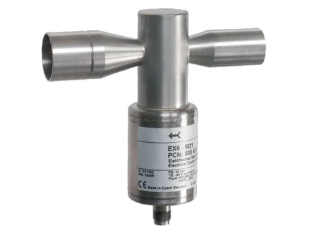 Alco Regelventil elektrisch Biflow EX5-U31 22x22mm 800619