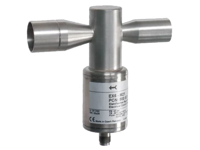 Alco Regelventil elektrisch Biflow EX6-I31 1-1/8"x1-1/8" 800622