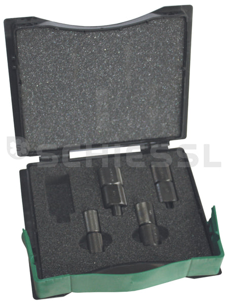 Armacell Kalibrier Toolbox SF-CBZ-06-16 f.SAE-Flare Fitting
