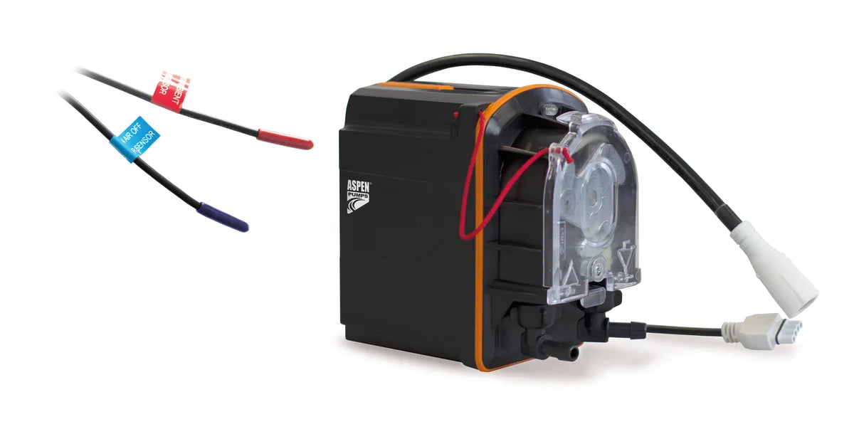 Aspen Tauwasserpumpe PERI PRO AIR (Temp. Sensor)