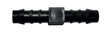 Aspen Xtra Anschlussadapter PVC Verbinder 6mm (Pkg=5St.) FP2622