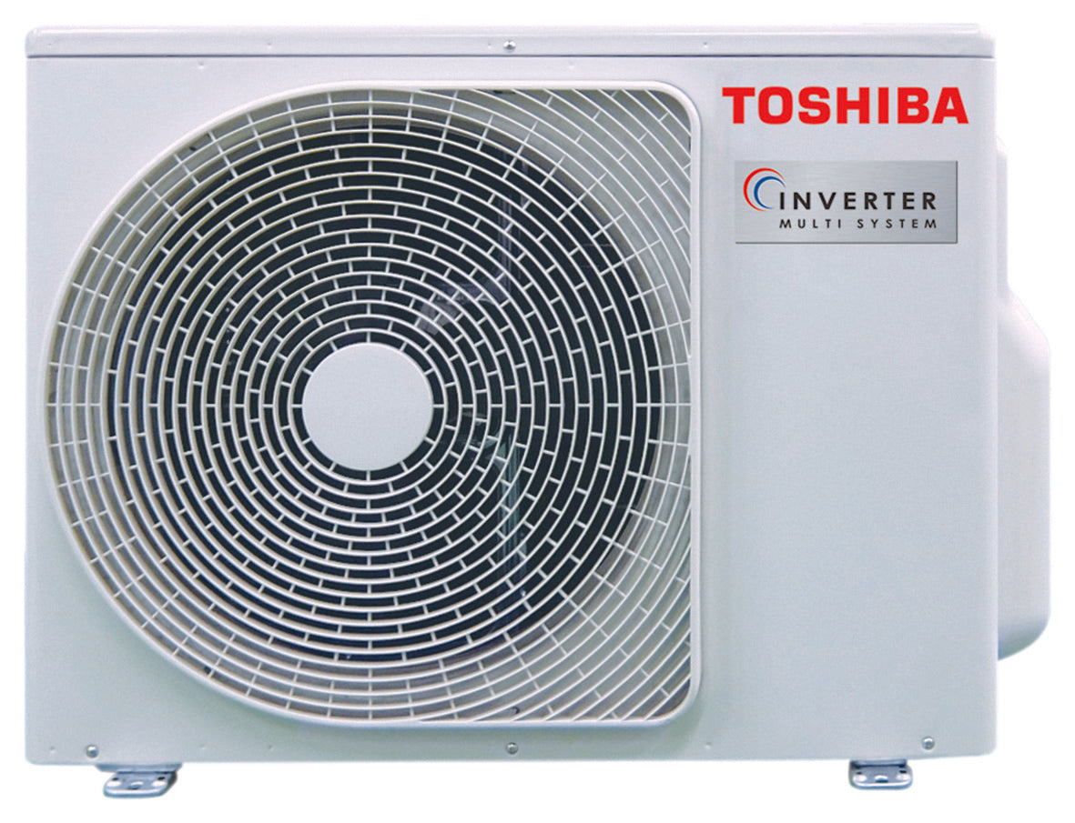 TOSHIBA ODU MULTI-SPLIT Multisplit Außengerät - RAS-2M10G3AVG-E - 3,3 kW