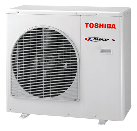 TOSHIBA ODU MULTI-SPLIT Multisplit Außengerät - RAS-5M34G3AVG-E - 10,0 kW