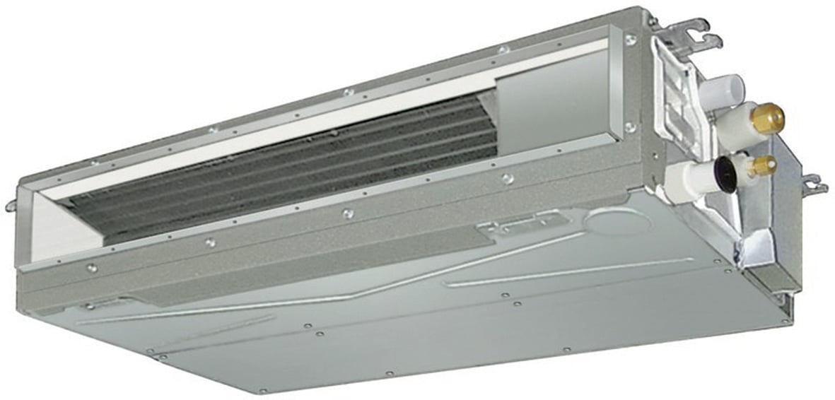 TOSHIBA Multisplit Kanalgerät - RAS-M07U2DVG-E - 2,0 kW