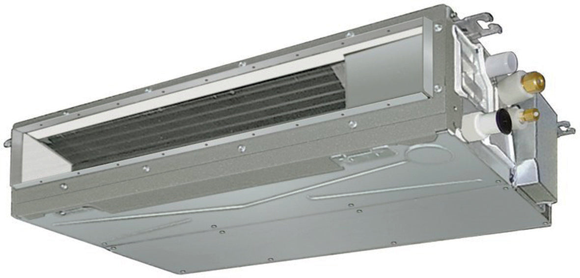 TOSHIBA Multisplit Kanalgerät - RAS-M22U2DVG-E - 6,0 kW
