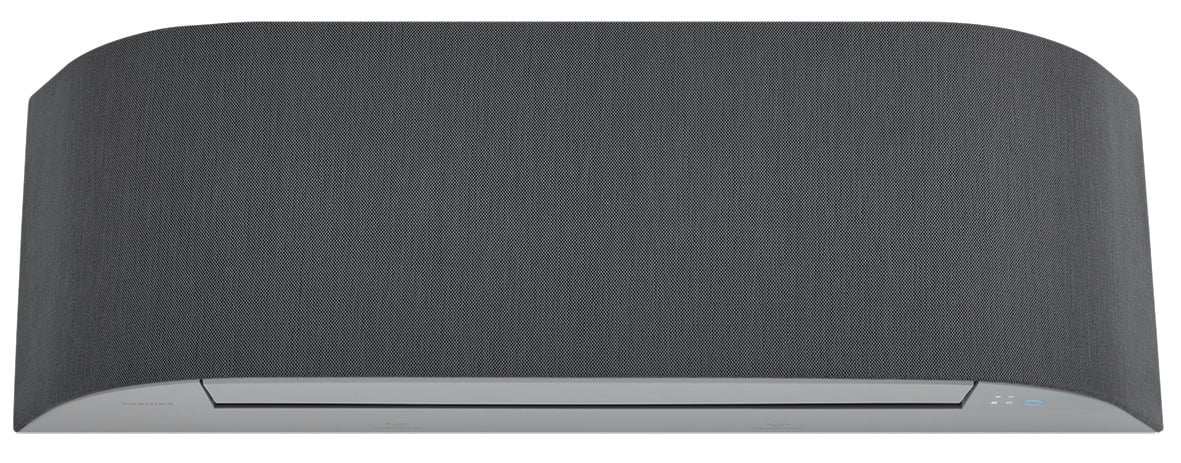 TOSHIBA HAORI Multisplit Wandgerät - RAS-B10N4KVRG-E1 - 2,7 kW