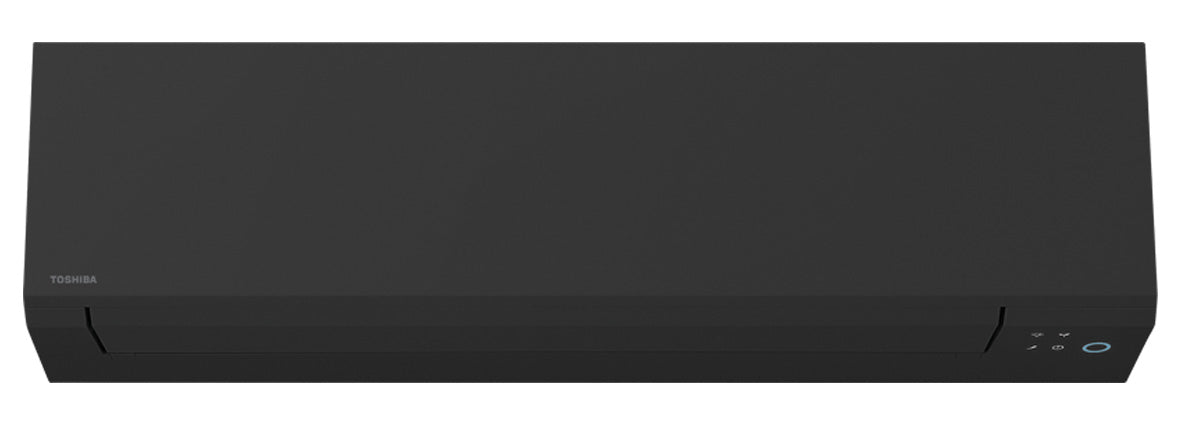 TOSHIBA SHORAI EDGE Black Multisplit Wandgerät - RAS-B22G3KVSGB-E - 6,0 kW