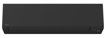 TOSHIBA SHORAI EDGE Black Multisplit Wandgerät - RAS-B22G3KVSGB-E - 6,0 kW