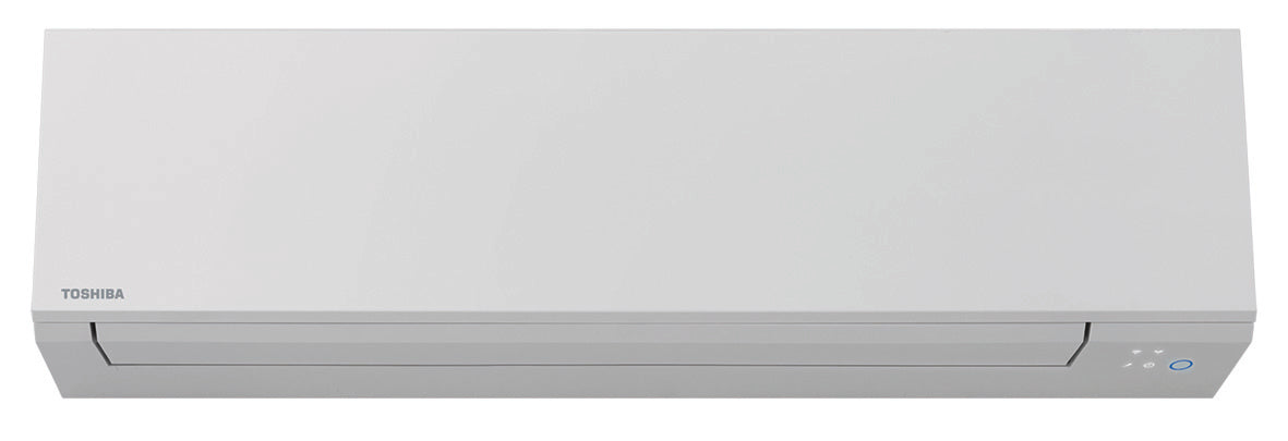 TOSHIBA SHORAI EDGE White Multisplit Wandgerät - RAS-B22G3KVSG-E - 6,0 kW