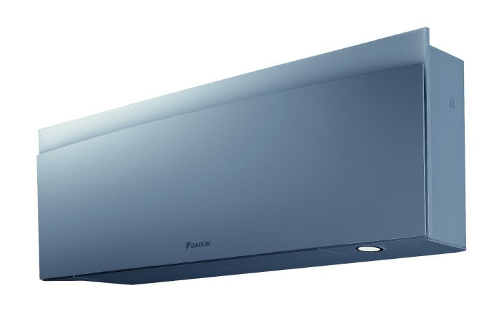 DAIKIN Emura 3 FTXJ20AS9 (Silber) Multi-Split Wandgerät 2.0 kW