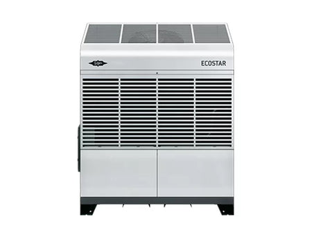 Bitzer Außeneinheit ECOSTAR Schiessl LHV7E/4NE-14.F3Y
