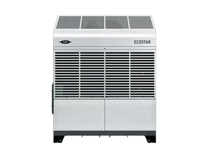 Bitzer Außeneinheit ECOSTAR Schiessl LHV7E/4CE-9.F3Y