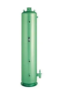 Bitzer Flüssigkeitssammler FS3102 320,0 L