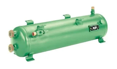 Bitzer Flüssigkeitssammler F302G