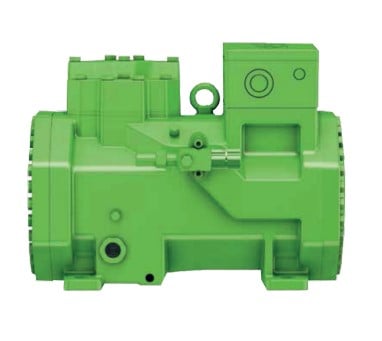Bitzer halbh. Verdichter CME1 CO2 2HME-3K-40S 400V