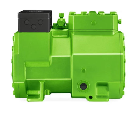 Bitzer halbh. Verdichter CEP2 2CESP-3P-40S 400V