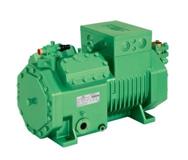 Bitzer halbh. Verdichter CD4 4PDC-15Y-40P 400V