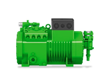 Bitzer halbh. Verdichter CEP4S 4NESP-20Z-40P 400V PAG Ölfüllung