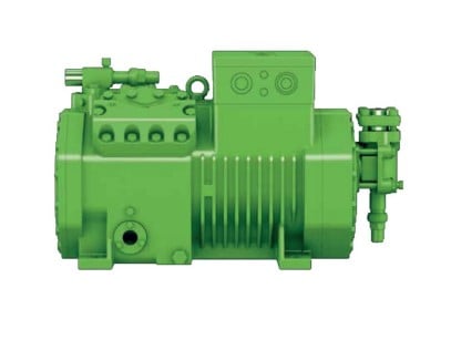 Bitzer halbh. Verdichter CEP3 4FESP-5P-40S 400V