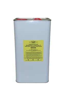 Bitzer Kältemaschinenöl BSE 85K Kanne 10L 915 128 01