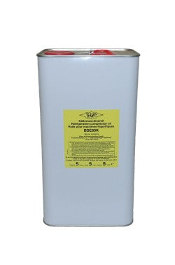 Bitzer Kältemaschinenöl BSE 85K Dose 5L 915 128 03