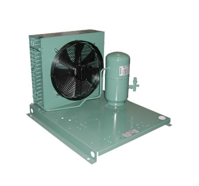 Bitzer Verflüssigungssatz o.Verdichter LH44E/FS56-CE1 o.Druckleitung