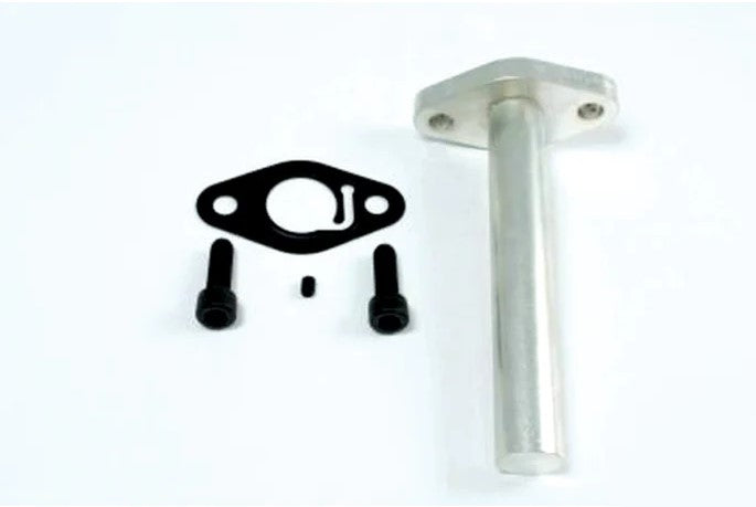 Bitzer Blindflansch 367 246 01