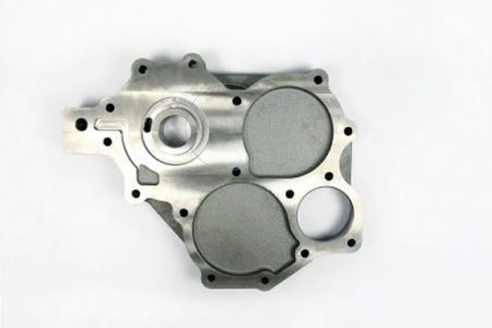 Bitzer Druckflansch-Deckel 305 536 01