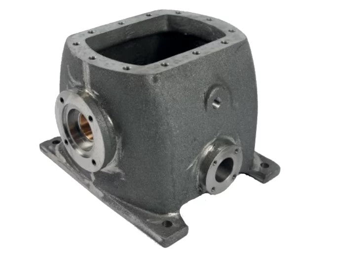 Bitzer Gehäuse f. Type IV 300 025 01