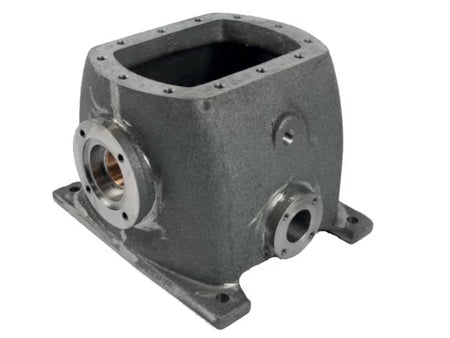 Bitzer Gehäuse f. Type IV 300 025 01