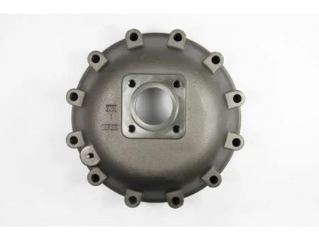 Bitzer Gehäusedeckel 305 217 01
