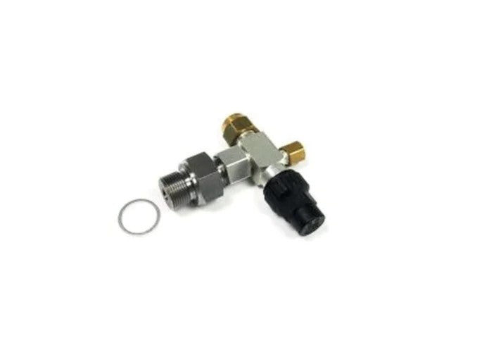 Bitzer Öl-Serviceventil 361 913 01